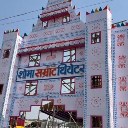 सोनपुर मेले में ऐतिहासिक बदलाव: चुनाव ने तोड़ी सदियों पुरानी उद्घाटन परंपरा