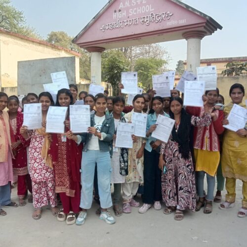 हार से हौसले तक: 381 बालिकाओं ने ‘सेकेंड चांस’ से लिखी नई शुरुआत की कहानी