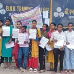 प्रथम एजुकेशन फाउंडेशन का सेकेंड चांस कार्यक्रम: पटना के 22 हाई स्कूलों में 381 अनुत्तीर्ण बालिकाओं को मिला शैक्षणिक सहयोग, बिहार बोर्ड परीक्षा में लौटा आत्मविश्वास