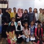 बिहार बोर्ड दसवीं में फेल बालिकाओं के लिए ‘हाई स्कूल कार्यक्रम’ बना सफलता की नई राह,213 ने उत्तीर्ण किया परीक्षा