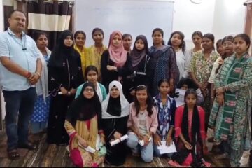 बिहार बोर्ड दसवीं में फेल बालिकाओं के लिए ‘हाई स्कूल कार्यक्रम’ बना सफलता की नई राह,213 ने उत्तीर्ण किया परीक्षा