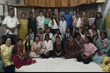 जे-पाल टीम ने प्रथम के ‘सेकंड चांस’ कार्यक्रम का किया अवलोकन, बालिकाओं की शिक्षा की चुनौतियों पर गहन संवाद