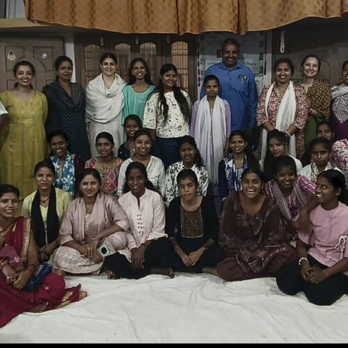 जे-पाल टीम ने प्रथम के ‘सेकंड चांस’ कार्यक्रम का किया अवलोकन, बालिकाओं की शिक्षा की चुनौतियों पर गहन संवाद