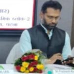 पंच सरपंच संघ के मांगो पर पुलिस महानिदेशक ने निर्गत किया आवश्यक आदेश -निर्देश–निराला