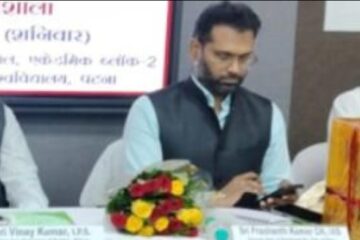 पंच सरपंच संघ के मांगो पर पुलिस महानिदेशक ने निर्गत किया आवश्यक आदेश -निर्देश–निराला