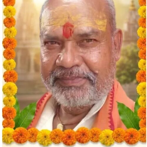 बहुत याद आएंगे समाजसेवी लाल बाबू पटेल