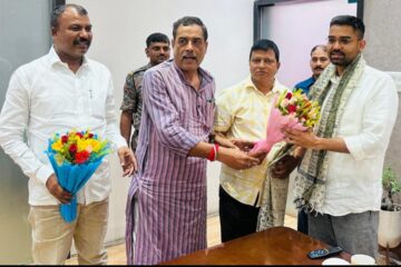 18 वर्षों की निःस्वार्थ सेवा के बाद ग्राम कचहरी प्रहरियों को नियोजन का आश्वासन; सभी संघों ने मंत्री से तत्काल आदेश की मांग की