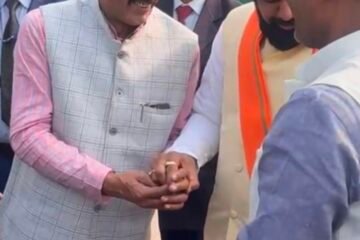 बिहार: त्रिस्तरीय व ग्राम कचहरी प्रतिनिधियों पर बढ़ते हमलों पर पंच-सरपंच संघ ने माँगा शस्त्र लाइसेंस निर्गमन का तत्काल आदेश