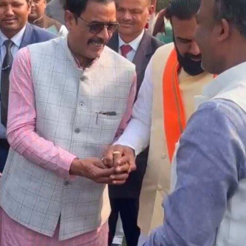 बिहार: त्रिस्तरीय व ग्राम कचहरी प्रतिनिधियों पर बढ़ते हमलों पर पंच-सरपंच संघ ने माँगा शस्त्र लाइसेंस निर्गमन का तत्काल आदेश
